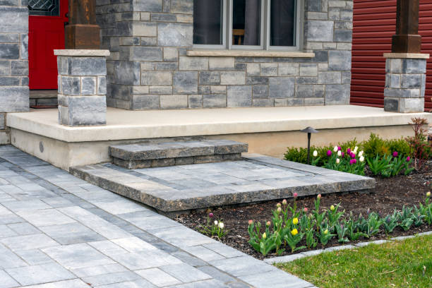 Professional Driveway Pavers in Merriam Woods, MO